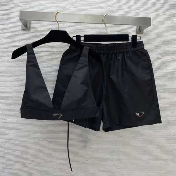 womens t shirt designer sleeveless t shirt for women fashion casual sports bra vest set elastic waist shorts, White
womens t shirt designer sleeveless t shirt for women fashion casual sports bra vest set elastic waist shorts, White