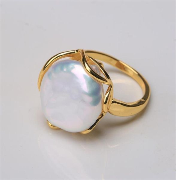 baroqueonly natural freshwater baroque pearl ring retro style 14k notes gold irregular shaped button rfd 2202168747815, Slivery;golden
baroqueonly natural freshwater baroque pearl ring retro style 14k notes gold irregular shaped button rfd 2202168747815, Slivery;golden