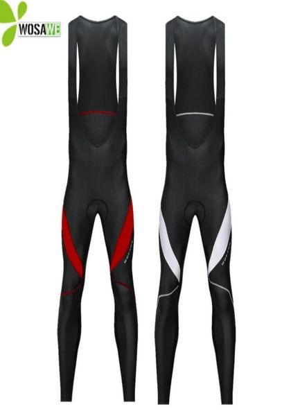 wosawe gel padded cycling pants men thin fleece bib trousers reflective mtb long cycle bicycle pants bike tights clothing3941786, Black;blue
wosawe gel padded cycling pants men thin fleece bib trousers reflective mtb long cycle bicycle pants bike tights clothing3941786, Black;blue
