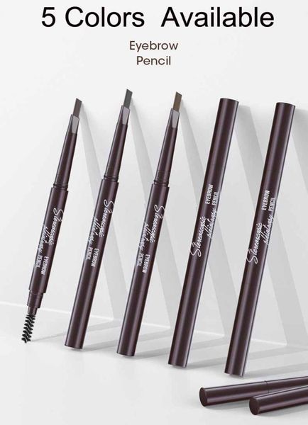 eyebrow enhancers tint cosmetics natural long lasting paint tattoo eyebrow waterproof black brown eyebrow pencil makeup tool packa2879522
eyebrow enhancers tint cosmetics natural long lasting paint tattoo eyebrow waterproof black brown eyebrow pencil makeup tool packa2879522