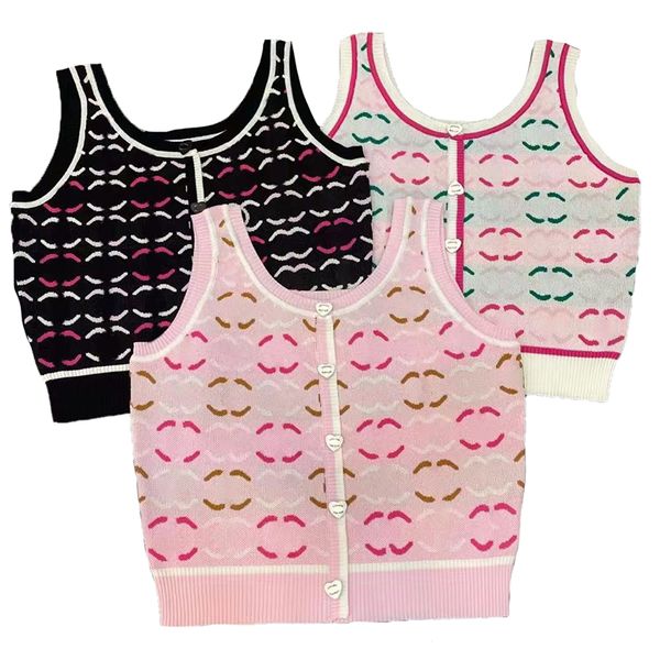 tank cardigan women designer tank knit suit sportwear fitness sports bra mini cotton jersey tanks embroidered, White
tank cardigan women designer tank knit suit sportwear fitness sports bra mini cotton jersey tanks embroidered, White