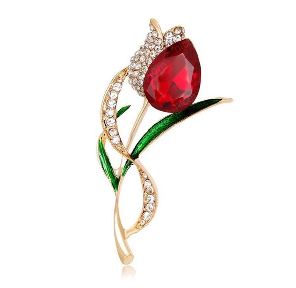 fashion crystal tulip brooch diamond flower corsage scarf buckle brooches women dress suit fashion jewelry9421363, Gray
fashion crystal tulip brooch diamond flower corsage scarf buckle brooches women dress suit fashion jewelry9421363, Gray