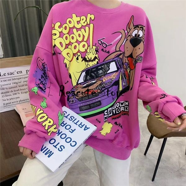 women's hoodies sweatshirts women hoodies fall thin type jumper hoodie autumn winter oversized streetwear sweatshirts hip hop cool pul, Black
women's hoodies sweatshirts women hoodies fall thin type jumper hoodie autumn winter oversized streetwear sweatshirts hip hop cool pul, Black