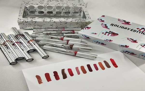 new products ky lingerie liquid lipstick matte lip gloss ky cosmetics makeup waterproof long lasting lipgloss 12 colors fashion ch2920050
new products ky lingerie liquid lipstick matte lip gloss ky cosmetics makeup waterproof long lasting lipgloss 12 colors fashion ch2920050