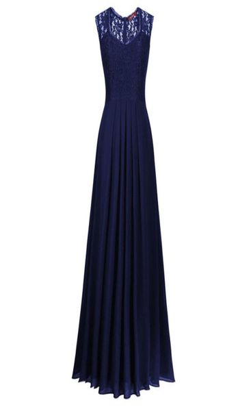vestidos de festa longo a line v neck chiffon navy blue evening dresses see through back black green lace evening gowns 342482, Black;red
vestidos de festa longo a line v neck chiffon navy blue evening dresses see through back black green lace evening gowns 342482, Black;red