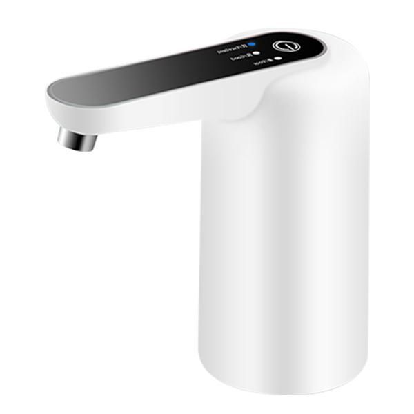 capris electric water dispensers portable drinking water bottle pump automatic drink dispenser hine mini barreled water dispenser, Black;white
capris electric water dispensers portable drinking water bottle pump automatic drink dispenser hine mini barreled water dispenser, Black;white