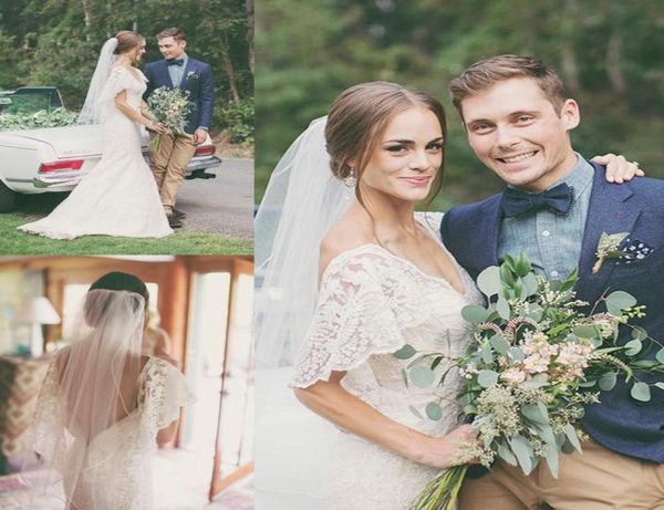 2019 bohemia wedding dresses deep vneck lace short sleeve summer spring beach long boho bridal gowns custom made plus size7950425, White
2019 bohemia wedding dresses deep vneck lace short sleeve summer spring beach long boho bridal gowns custom made plus size7950425, White