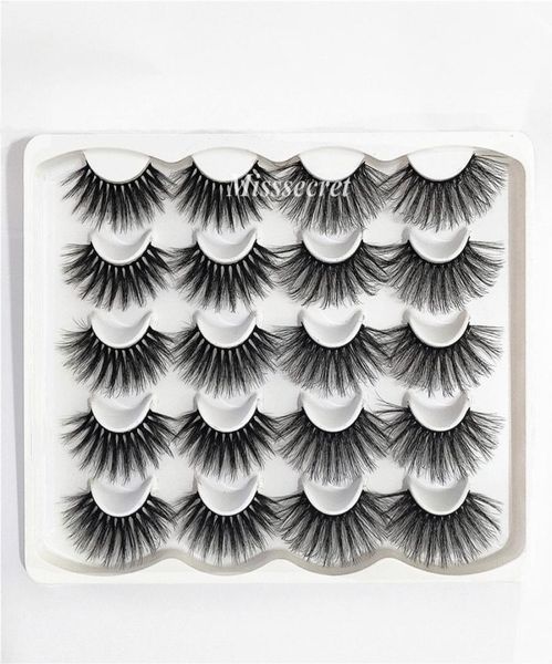 10 pairs 25mm false eyelashes fluffy fake 3d mink eyelashes faux 5d mink lashes natural thick curl eyelash extension makeup5940751
10 pairs 25mm false eyelashes fluffy fake 3d mink eyelashes faux 5d mink lashes natural thick curl eyelash extension makeup5940751