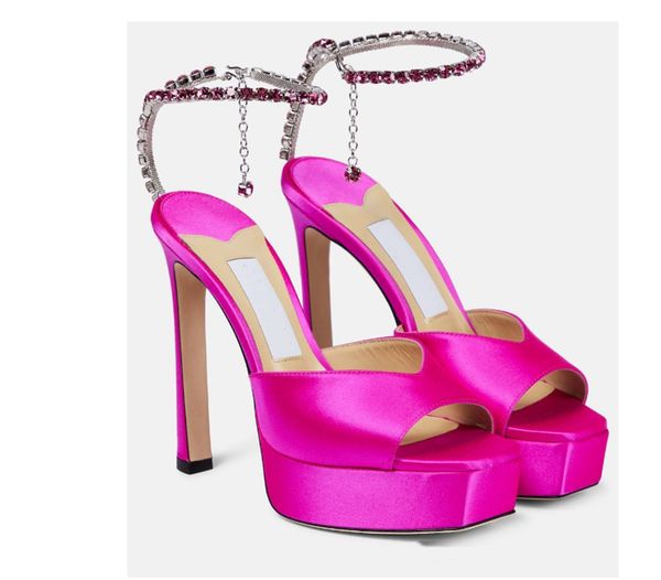 2023 new style leather sheepskin leather sandals chunky high heels summer diamond chain square peep-toe open toes one-line slip-on solid sat, Black
2023 new style leather sheepskin leather sandals chunky high heels summer diamond chain square peep-toe open toes one-line slip-on solid sat, Black
