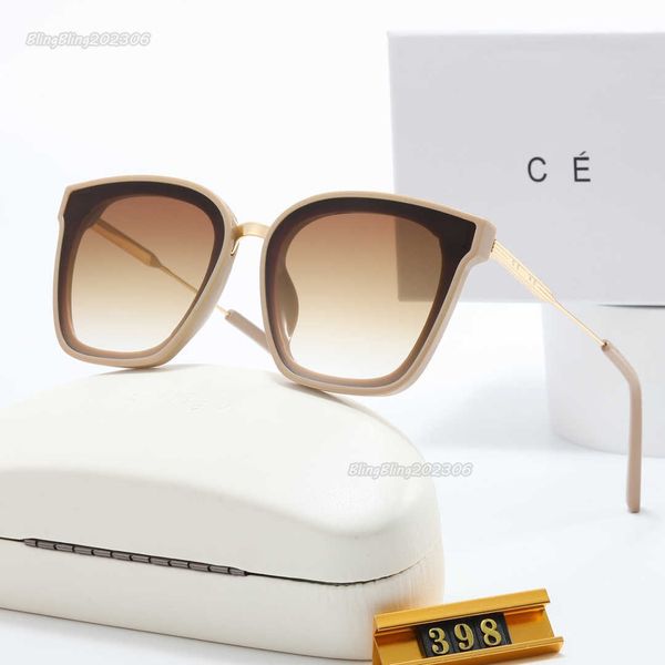 fashion eyewear luxury designer sunglasses for women mens sun glasses shade lunettes full frame uv400 waterproof round sunglasses ornamental, White;black
fashion eyewear luxury designer sunglasses for women mens sun glasses shade lunettes full frame uv400 waterproof round sunglasses ornamental, White;black