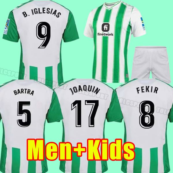 23 24 real betis soccer jerseys joaquin b.iglesias camiseta de futbol juanmi estadio la cartuja fekir 2023 2024 foot men kids home away, Black;yellow
23 24 real betis soccer jerseys joaquin b.iglesias camiseta de futbol juanmi estadio la cartuja fekir 2023 2024 foot men kids home away, Black;yellow