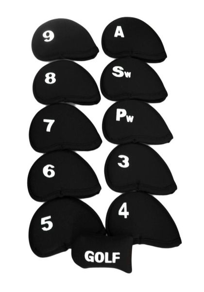 12pcs golf protection set golf accessories golf club iron headcover head cover leather9091450
12pcs golf protection set golf accessories golf club iron headcover head cover leather9091450