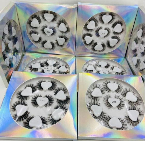 peach heart support type long thick curly 3d false eyelashes laser box 7 pairs 10mm mink eyelashes 6404567
peach heart support type long thick curly 3d false eyelashes laser box 7 pairs 10mm mink eyelashes 6404567