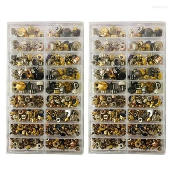 watch repair kits crown head parts for wrist e flat tool kit watchmaker 2 boxes8646469
watch repair kits crown head parts for wrist e flat tool kit watchmaker 2 boxes8646469