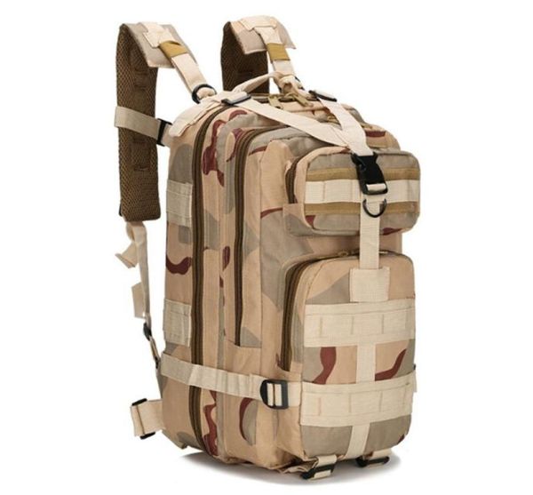 9colors 3p outdoor tactical backpack 30l camping bag army trekking sport travel rucksack camping hiking trekking camouflage bag5418183
9colors 3p outdoor tactical backpack 30l camping bag army trekking sport travel rucksack camping hiking trekking camouflage bag5418183