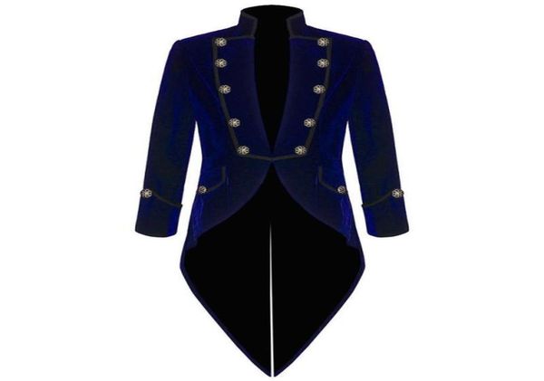 velvet bule swallow tailed coat custom made fashion men suits formal party prom blazer latest coat pant 2017 jacketpant9355819, Black;gray
velvet bule swallow tailed coat custom made fashion men suits formal party prom blazer latest coat pant 2017 jacketpant9355819, Black;gray