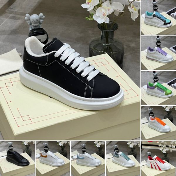 designers luxury oversized sneaker casual shoes white black leather velvet espadrilles trainers mens women flats lace up platform sneakers
designers luxury oversized sneaker casual shoes white black leather velvet espadrilles trainers mens women flats lace up platform sneakers