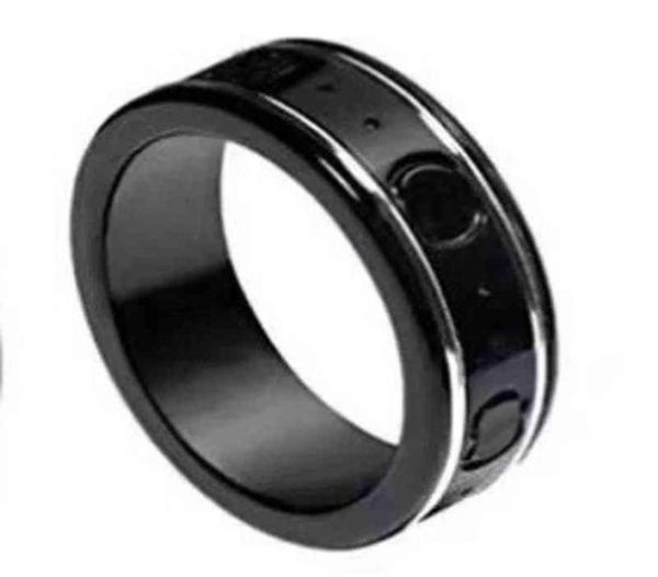 ceramics fashion rings bague anillos for mens and women engagement wedding jewelry lover gift with box hb59232i6857052, Silver
ceramics fashion rings bague anillos for mens and women engagement wedding jewelry lover gift with box hb59232i6857052, Silver