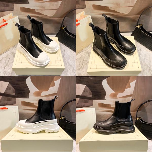 designer boots autumn winter chelsea boots women shoes premium heightened thick bottom ankle boots luxury fashion pu short boots size 35-42, Black
designer boots autumn winter chelsea boots women shoes premium heightened thick bottom ankle boots luxury fashion pu short boots size 35-42, Black