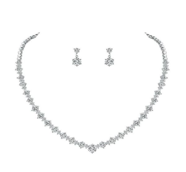 weimanjingdian brand round cut cubic zirconia cz crystal necklace and earrings wedding bridal banquet prom jewelry sets 2207181030268, Slivery;golden
weimanjingdian brand round cut cubic zirconia cz crystal necklace and earrings wedding bridal banquet prom jewelry sets 2207181030268, Slivery;golden