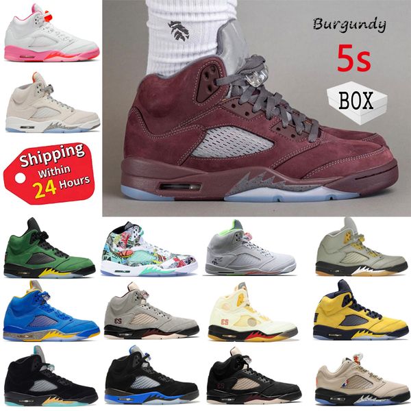 with box jumpman 5 5s retro basketball shoes concord black metallic noir unc university blue raging bull bluebird aqua fire red sail racer b
with box jumpman 5 5s retro basketball shoes concord black metallic noir unc university blue raging bull bluebird aqua fire red sail racer b