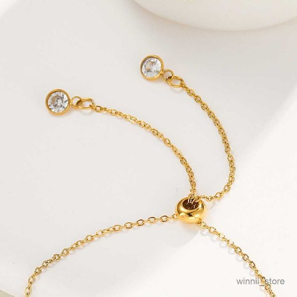 charm bracelets wild luxury pendant bracelet women charm elegant wedding jewelry r230701, Golden;silver
charm bracelets wild luxury pendant bracelet women charm elegant wedding jewelry r230701, Golden;silver
