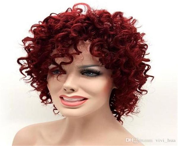 hairstyle afro kinky curly short wigs for black women burgundy 15 inch wine red synthetic hair pelucas perruque afro per7251678
hairstyle afro kinky curly short wigs for black women burgundy 15 inch wine red synthetic hair pelucas perruque afro per7251678