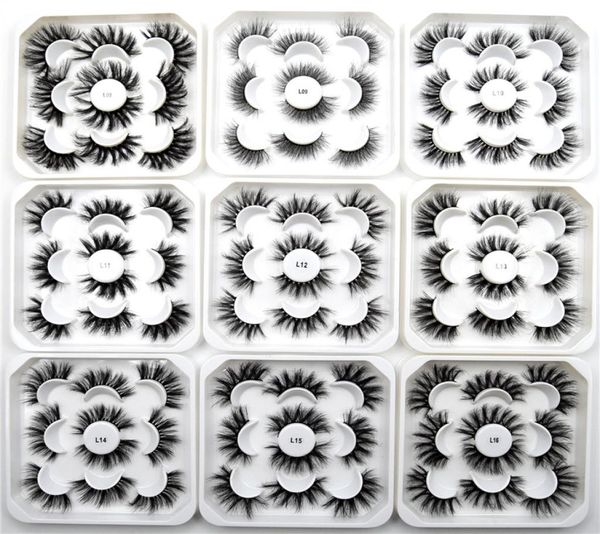 5 pairs fluffy faux mink eyelashes thick curl 3d false eyelash lashes full stripfake eye lash extension silk eyelashs7245584
5 pairs fluffy faux mink eyelashes thick curl 3d false eyelash lashes full stripfake eye lash extension silk eyelashs7245584