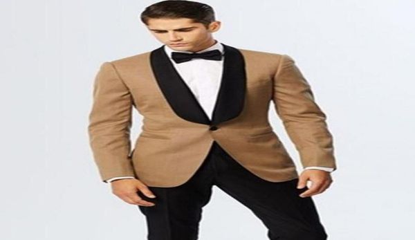 velvet groom tuxedos khaki men wedding tuxedos autumn winter popular jacket blazer men dinnerdarty suit custom madejacketpants6697462, Black;gray
velvet groom tuxedos khaki men wedding tuxedos autumn winter popular jacket blazer men dinnerdarty suit custom madejacketpants6697462, Black;gray