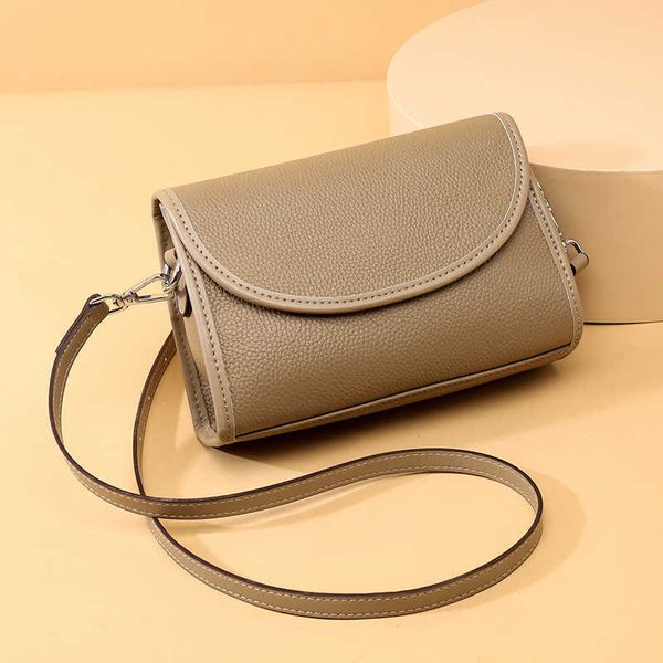 head layer cowhide small bag for women new simple and high-end texture pillow bag versatile single shoulder crossbody bag
head layer cowhide small bag for women new simple and high-end texture pillow bag versatile single shoulder crossbody bag