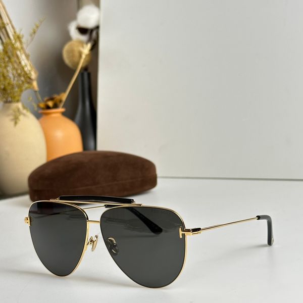 new designer tomford sunglasses, high-end sheet glasses, street ps for men and women, uv resistant sunglasses, White;black
new designer tomford sunglasses, high-end sheet glasses, street ps for men and women, uv resistant sunglasses, White;black