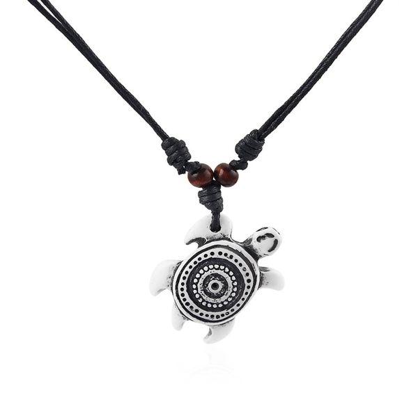 drop 12 pcs faux brown yak bone white carved tortoiseturtles charms pendant necklace resin jewelry black wax cotton cord6852863, Silver
drop 12 pcs faux brown yak bone white carved tortoiseturtles charms pendant necklace resin jewelry black wax cotton cord6852863, Silver