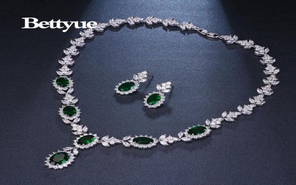 bettyue brand charm fashion luxury jewelry sets aaa zircon green geometric florid bridal jewelry set for woman wedding gift 2207187773714, Slivery;golden
bettyue brand charm fashion luxury jewelry sets aaa zircon green geometric florid bridal jewelry set for woman wedding gift 2207187773714, Slivery;golden