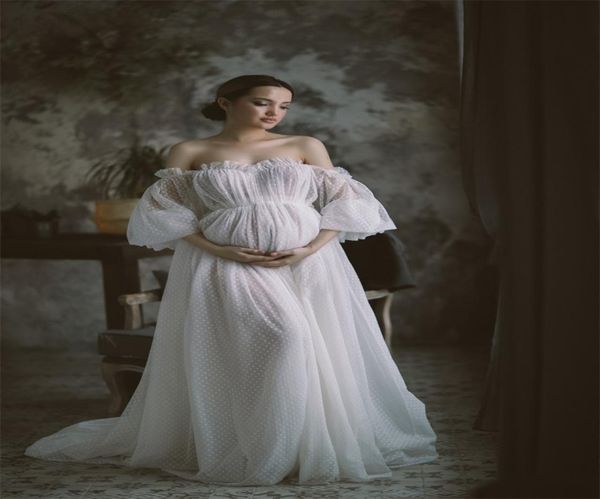 princess women night gown dot white pregnant pajama bathrobe bateau bride sleepwear soft tulle robes custom made sweep train7206825
princess women night gown dot white pregnant pajama bathrobe bateau bride sleepwear soft tulle robes custom made sweep train7206825