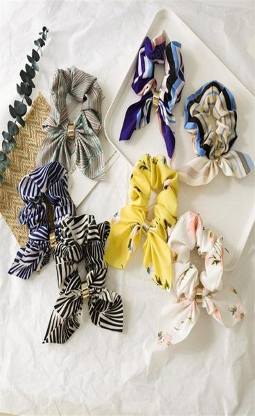 new arrival fashion chiffon ribbon printed flower elastic hair bands rubber band round elegant alloy scrunchies for women girls3690576, Slivery;white
new arrival fashion chiffon ribbon printed flower elastic hair bands rubber band round elegant alloy scrunchies for women girls3690576, Slivery;white