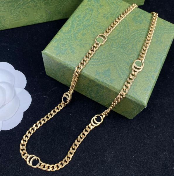 fashion gold designer necklace women letter jewelry necklaces party wedding jewelry gift, Silver
fashion gold designer necklace women letter jewelry necklaces party wedding jewelry gift, Silver