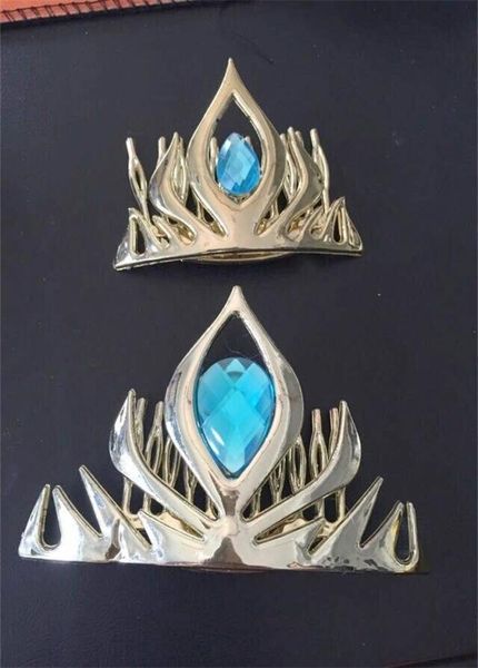 2016 new 3 styles princess hair accessories crown princess imperial crown to party c2371625395, Blue
2016 new 3 styles princess hair accessories crown princess imperial crown to party c2371625395, Blue