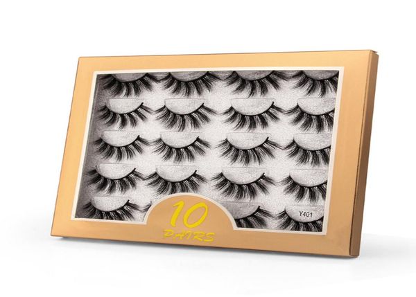 10 pairsset mink false eyelashes natural long thick fake 3d volume soft lashes eyelash extension with box4342458
10 pairsset mink false eyelashes natural long thick fake 3d volume soft lashes eyelash extension with box4342458