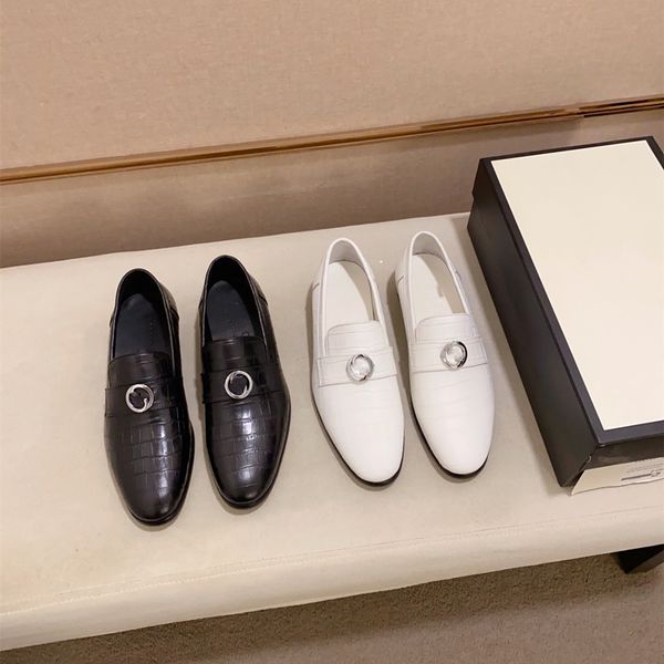 11 style luxury designer dress shoes op03 leather wedding party men shoes suede fashion loafers heel shoes size 38-45, Black
11 style luxury designer dress shoes op03 leather wedding party men shoes suede fashion loafers heel shoes size 38-45, Black
