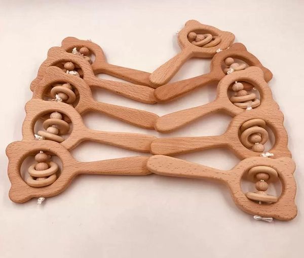 11 styles baby teether elm wooden animal owl bear rattle crafts toy newborn molars baby health teething toys4181675
11 styles baby teether elm wooden animal owl bear rattle crafts toy newborn molars baby health teething toys4181675