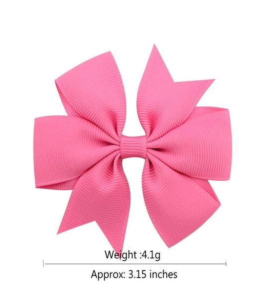 ins 40 colors 3 inches kids girls solid bow hairclip colorful ribbon clip baby hair accessories6360295, Slivery;white
ins 40 colors 3 inches kids girls solid bow hairclip colorful ribbon clip baby hair accessories6360295, Slivery;white