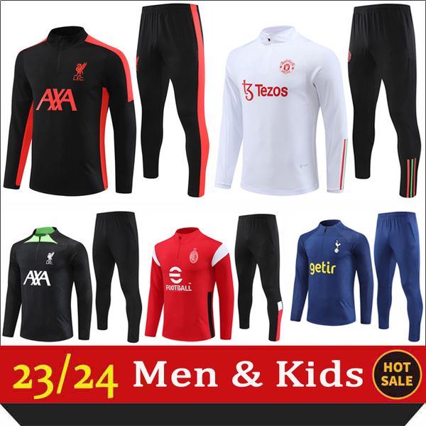 2023 2024 transport men kit ac long sleeves jerseys tracksuit gunners training vest vest odegaard thomas tierney smith rowe size xxs xs xxl, Gray
2023 2024 transport men kit ac long sleeves jerseys tracksuit gunners training vest vest odegaard thomas tierney smith rowe size xxs xs xxl, Gray