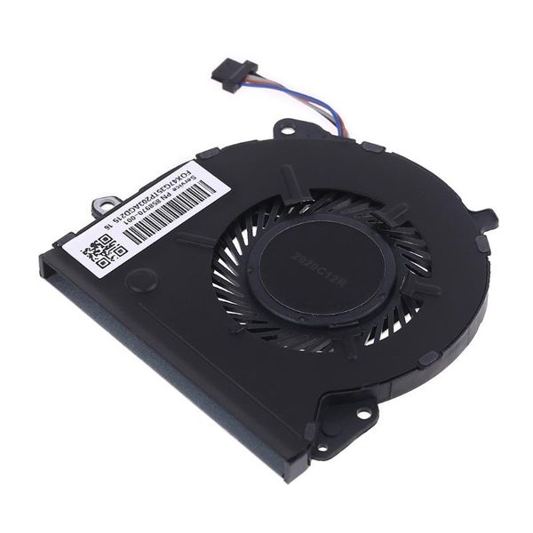 leggings replacement fan 15cs tpnq208 series cpu cooling fan l25585001 ns85b0017k18, Black
leggings replacement fan 15cs tpnq208 series cpu cooling fan l25585001 ns85b0017k18, Black
