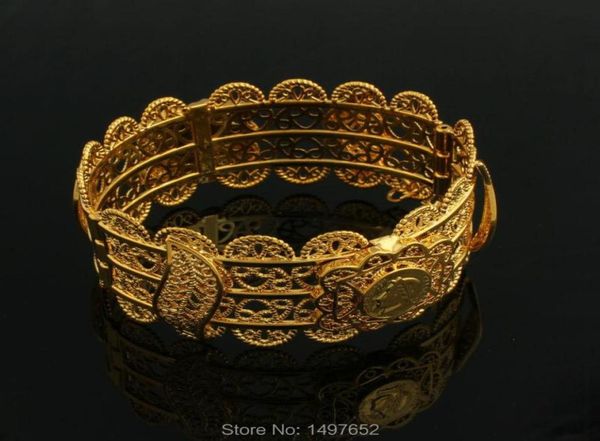 bangle est fashion dubai gold bangle18k color ethiopian bracelet ethiopianafricankenya arabic jewelry8622954, Black
bangle est fashion dubai gold bangle18k color ethiopian bracelet ethiopianafricankenya arabic jewelry8622954, Black