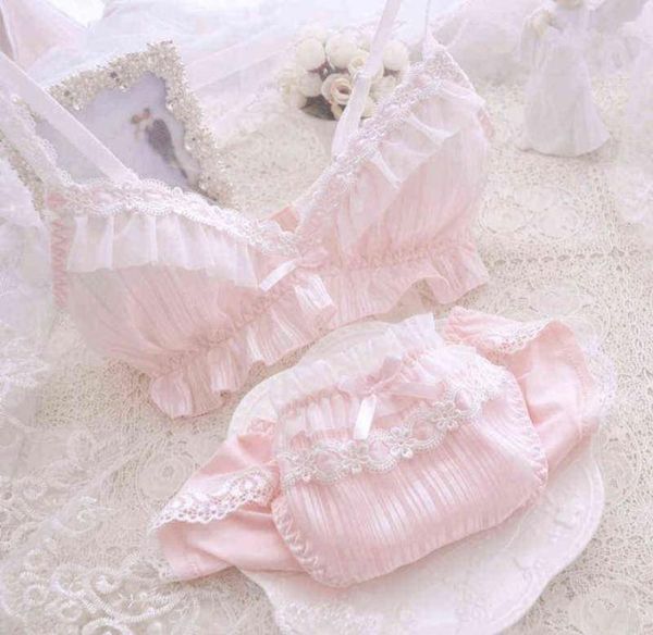 nxy set girl teen underwear wire ultra thin panties and bra set kawaii lingerie for lolita style ssiere panty 11297852676, Red;black
nxy set girl teen underwear wire ultra thin panties and bra set kawaii lingerie for lolita style ssiere panty 11297852676, Red;black