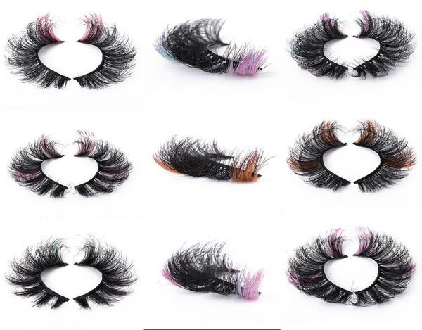 color mink lashes colored fuax mink false eyelashes dramatic fluffy wispy long thick colorful eyelash for christmas festival cospl1352541
color mink lashes colored fuax mink false eyelashes dramatic fluffy wispy long thick colorful eyelash for christmas festival cospl1352541