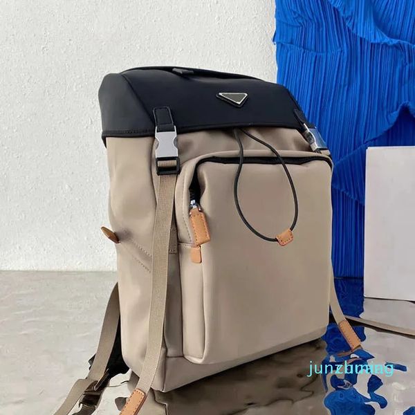 pra da bag 2023-designers backpack bag mens bookbags fashion designer travel bag solid color large capacity duffel multifunction luggage pou
pra da bag 2023-designers backpack bag mens bookbags fashion designer travel bag solid color large capacity duffel multifunction luggage pou