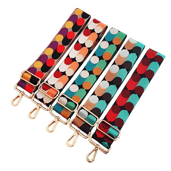 crossbody shoulder bags strap for women handbags handles bag part accessories adjustable strap bag belts 5cm, Black
crossbody shoulder bags strap for women handbags handles bag part accessories adjustable strap bag belts 5cm, Black