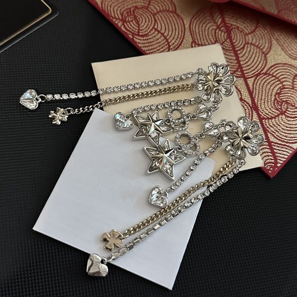 18k gold plated designers brand earrings designer letter ear stud women crystal pearl geometric earring for wedding party jewerlry accessori, Golden;silver
18k gold plated designers brand earrings designer letter ear stud women crystal pearl geometric earring for wedding party jewerlry accessori, Golden;silver