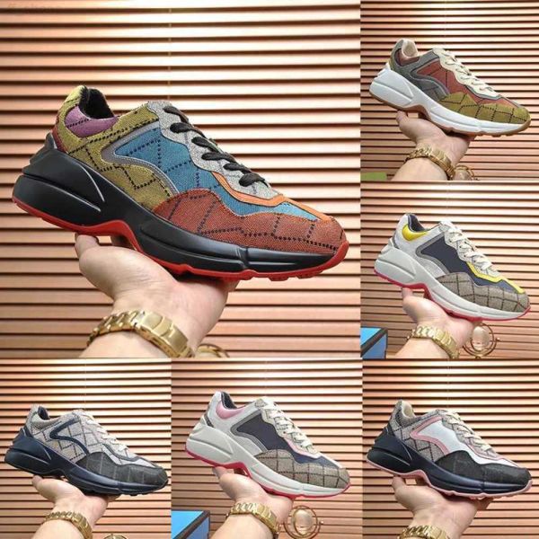 chunky red shoes love parade ggity rhyton reflective leather printed sneaker luxury khaki beige casual navy white pink canvas anchor cat htz, Black
chunky red shoes love parade ggity rhyton reflective leather printed sneaker luxury khaki beige casual navy white pink canvas anchor cat htz, Black
